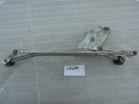 Трапеция дворников, RENAULT, LOGAN, LS0H, K7MF710, 2009