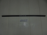 Молдинг на дверь, RENAULT, LOGAN, LS12, K7MF711, 2005, F, R, 8200209755