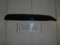 Ветровик, RENAULT, LOGAN, LS12, K7MF711, 2005, R, L