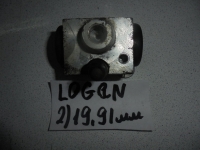 Тормозной цилиндр, RENAULT, LOGAN, LS12, K7JA710, 2005-2014, R, R