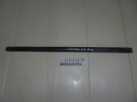 Молдинг на дверь, RENAULT, LOGAN, LS12, K7MF711, 2005, F, R, 8200209882
