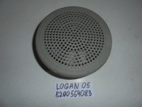 Сетка динамика, RENAULT, LOGAN, LS12, K7MF711, 2005, 8200564083