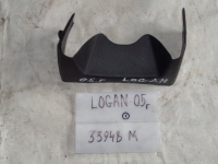 Пластик салона, RENAULT, LOGAN, LS0H, K7MF710, 2009