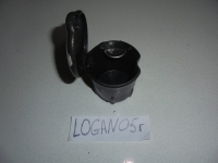 Пепельница, RENAULT, LOGAN, LS12, K7MF711, 2005, F