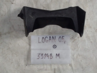 Пластик салона, RENAULT, LOGAN, LS0H, K7MF710, 2009