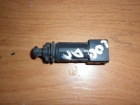 Концевик под педаль тормоза, RENAULT, LOGAN, LS12, K7MF711, 2005, 7700414986