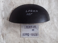 Козырек панели приборов, RENAULT, LOGAN, LS12, K7MF711, 2005, 8200278328