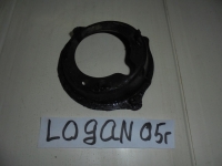 Прокладка заливной горловины, RENAULT, LOGAN, LS12, K7MF711, 2005