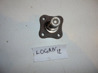 Цапфа, RENAULT, LOGAN, LS12, K7MF711, 2005, R