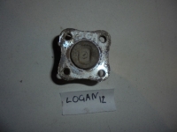 Цапфа, RENAULT, LOGAN, LS12, K7MF711, 2005, R