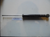 Амортизатор, RENAULT, LOGAN, LS0H, K7MF710, 2009, R