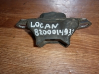 Подушка кпп, RENAULT, LOGAN, LS12, K7MF711, 2005, 8200358147