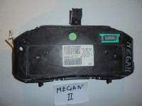 Панель приборов, RENAULT, MEGANE, LM05, K4MC813, 2007