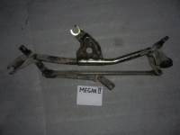 Трапеция дворников, RENAULT, MEGANE, LM05, K4MC813, 2007