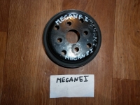 Шкив помпы, RENAULT, MEGANE, BA, E7G, 1996