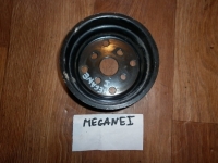 Шкив помпы, RENAULT, MEGANE, BA, E7G, 1996
