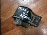 Подушка двигателя, RENAULT, MEGANE, LM05, K4MC813, 2007, R, верх, 820014931