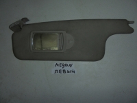 Солнцезащитный козырек, RENAULT, MEGANE, LM05, K4MC813, 2007, L