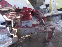 Лонжерон, RENAULT, MEGANE, LM05, K4MC813, 2007, F, L