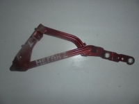 Петля крышки багажника, RENAULT, MEGANE, LM05, K4MC813, 2007, L
