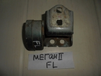 Петля двери, RENAULT, MEGANE, LM05, K4MC813, 2007, F, L