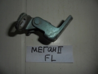 Петля двери, RENAULT, MEGANE, LM05, K4MC813, 2007, F, L