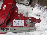 Лонжерон, RENAULT, MEGANE, LM05, K4MC813, 2007, F, R