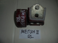 Петля двери, RENAULT, MEGANE, LM05, K4MC813, 2007, R, L