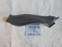 Накладка на крыло внутренняя, RENAULT, MEGANE, LM05, K4MC813, 2007, R, L, 8200114428
