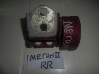 Петля двери, RENAULT, MEGANE, LM05, K4MC813, 2007, R, R