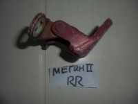 Петля двери, RENAULT, MEGANE, LM05, K4MC813, 2007, R, R