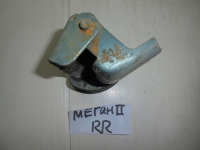 Петля двери, RENAULT, MEGANE, LM05, K4MC813, 2007, R, R