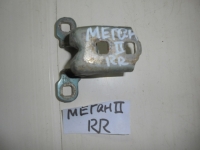 Петля двери, RENAULT, MEGANE, LM05, K4MC813, 2007, R, R