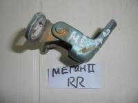 Петля двери, RENAULT, MEGANE, LM05, K4MC813, 2007, R, R