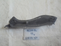 Накладка на крыло внутренняя, RENAULT, MEGANE, LM05, K4MC813, 2007, R, R, 8200114429