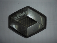 Эмблема, RENAULT, MEGANE, LM05, K4MC813, 2007, F