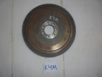 Маховик мкпп, RENAULT, MEGANE, LM05, K4MC813, 2007