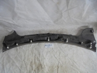 Решетка под дворники, RENAULT, MEGANE, LM05, K4MC813, 2007