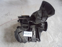 Корпус печки, RENAULT, MEGANE, LM05, K4MC813, 2007