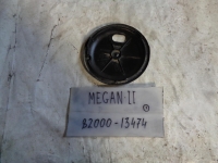 Лючок бензонасоса, RENAULT, MEGANE, LM05, K4MC813, 2007, 8200013474
