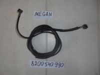 Провод антенны, RENAULT, MEGANE, LM05, K4MC813, 2007, 8200540990