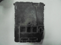 Блок комфорта, RENAULT, MEGANE, LM05, K4MC813, 2007, 8200412549