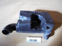 Резонатор воздушного фильтра, RENAULT, MEGANE, LM05, K4MC813, 2007