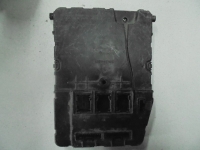 Блок комфорта, RENAULT, MEGANE, LM05, K4MC813, 2007, 8200412549