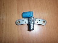Датчик положения коленвала, RENAULT, SYMBOL, LB, K7JA700, 2008, 0986280410