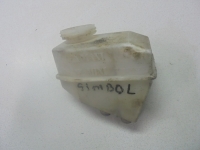 Бачок для тормозной жидкости, RENAULT, SYMBOL, LB, K7JA700, 2008