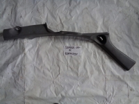 Накладка на порог внутренняя, RENAULT, SYMBOL, LB, K7JA700, 2008, R, L, 8200447995