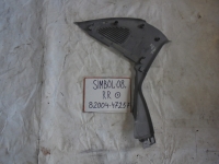 Накладка на стойку, RENAULT, SYMBOL, LB, K7JA700, 2008, R, R, 8200447257