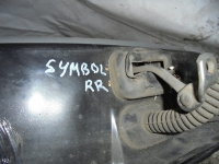 Ограничитель двери, RENAULT, SYMBOL, LB, K7JA700, 2008, R, R