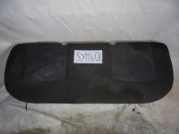 Сиденье, RENAULT, SYMBOL, LB, K7JA700, 2008, R